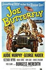 Watch Joe Butterfly Vodlocker