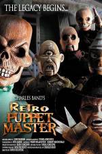 Watch Retro Puppet Master Vodlocker