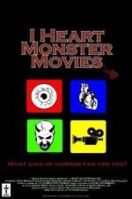 Watch I Heart Monster Movies Vodlocker