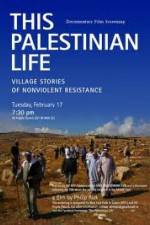 Watch This Palestinian Life Vodlocker