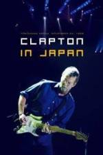 Watch Eric Clapton Live in Japan Vodlocker