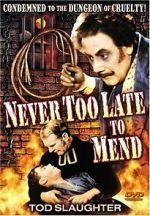 Watch It\'s Never Too Late to Mend Vodlocker