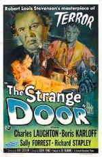 Watch The Strange Door Vodlocker