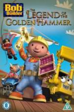 Watch Bob The Builder - The Golden Hammer Vodlocker