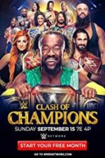 Watch WWE Clash of Champions Vodlocker