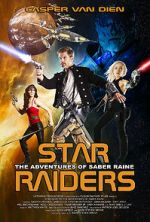 Watch Star Raiders: The Adventures of Saber Raine Vodlocker