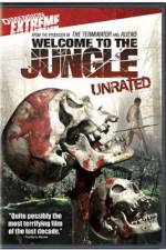 Watch Welcome to the Jungle Vodlocker