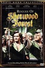 Watch Rogues of Sherwood Forest Vodlocker