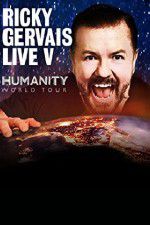 Watch Ricky Gervais: Humanity Vodlocker