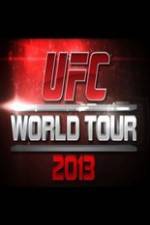 Watch UFC World Tour 2013 Vodlocker