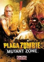 Watch Plaga zombie: Zona mutante Vodlocker