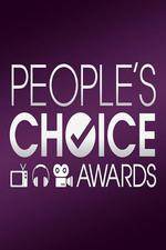Watch The 41st Annual People\'s Choice Awards Online Vodlocker