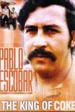 Watch Pablo Escobar King of Cocaine Vodlocker