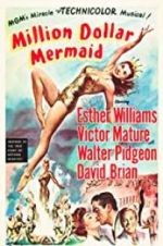Watch Million Dollar Mermaid Vodlocker