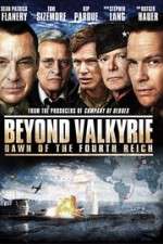 Watch Beyond Valkyrie: Dawn of the 4th Reich Vodlocker