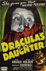 Watch Dracula\'s Daughter Vodlocker