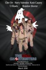 Watch The Real Ghostbusters Vodlocker