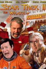 Watch Rifftrax: Star Trek II Wrath of Khan Vodlocker
