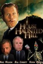 Watch Rifftrax: House on Haunted Hill Vodlocker