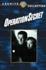 Watch Operation Secret Vodlocker