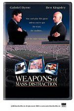 Watch Weapons of Mass Distraction Vodlocker