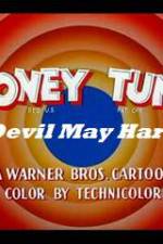 Watch Devil May Hare Vodlocker