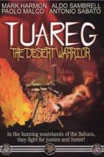 Watch Tuareg - Il guerriero del deserto Vodlocker