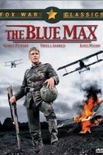 Watch The Blue Max Vodlocker