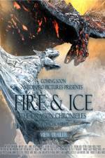 Watch Fire and Ice : The Dragon Chronicles Vodlocker