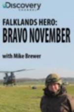 Watch Falklands Hero Bravo November Vodlocker