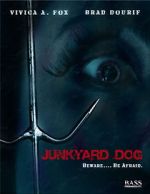 Watch Junkyard Dog Vodlocker