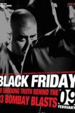Watch Black Friday Vodlocker