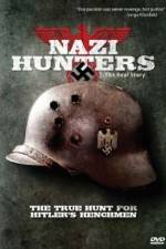 Watch The Last Nazi Hunter Vodlocker