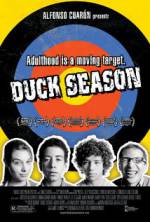 Watch Duck Season Vodlocker