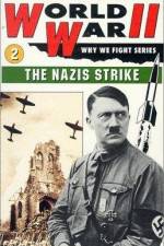 Watch The Nazis Strike Vodlocker