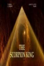 Watch National Geographic The Scorpion King Vodlocker
