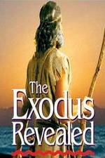 Watch The Exodus Revealed Vodlocker