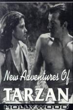 Watch The New Adventures of Tarzan Vodlocker