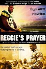 Watch Reggie's Prayer Vodlocker
