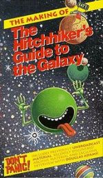 Watch The Making of \'The Hitch-Hiker\'s Guide to the Galaxy\' Vodlocker