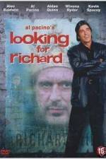 Watch Looking for Richard Vodlocker