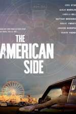 Watch The American Side Vodlocker