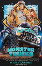 Watch Monster Trucks Vodlocker