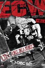 Watch WWE The Biggest Matches in ECW History Vodlocker