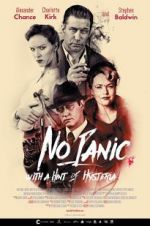 Watch No Panic, With a Hint of Hysteria Vodlocker