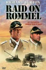 Watch Raid on Rommel Vodlocker