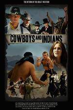 Watch Cowboys & Indians Vodlocker