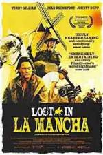 Watch Lost in La Mancha Vodlocker