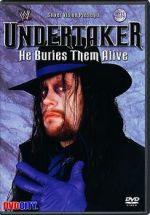 Watch Undertaker - He Buries Them Alive Online Vodlocker
