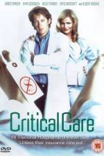 Watch Critical Care Vodlocker